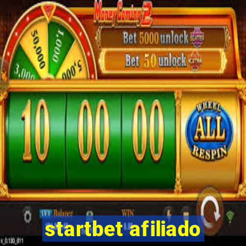 startbet afiliado